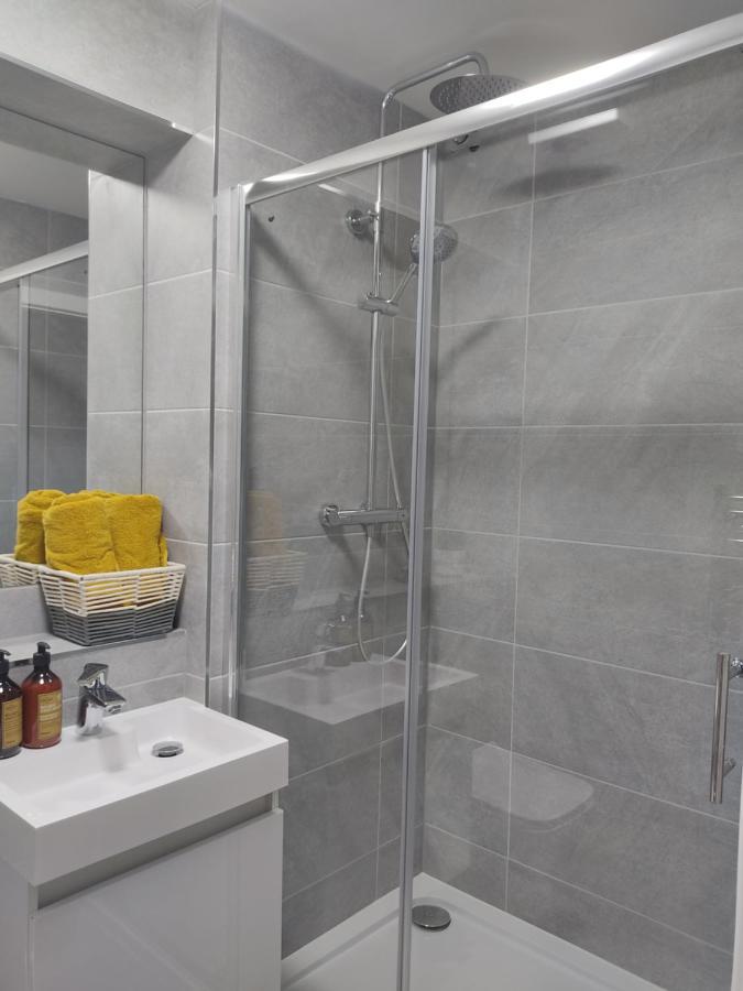 Fantastic Centrally Located 1 Bed Apartment Liverpool Luaran gambar