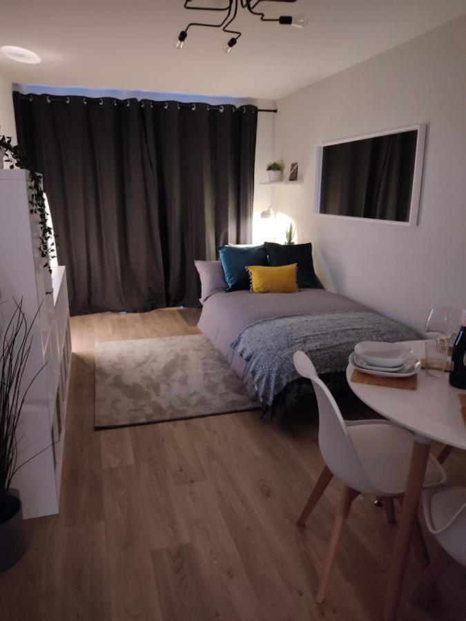 Fantastic Centrally Located 1 Bed Apartment Liverpool Luaran gambar
